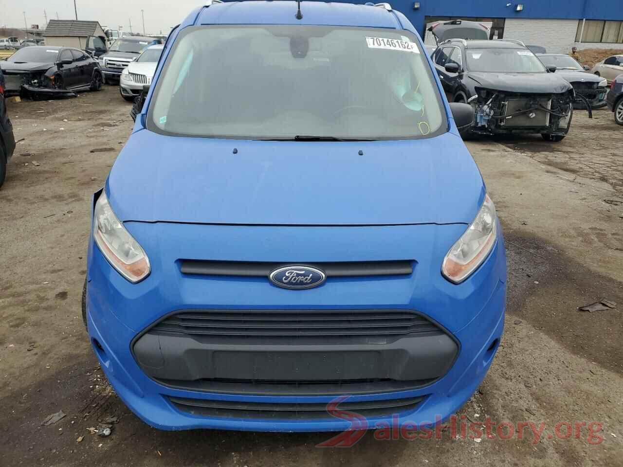 NM0GE9F70H1301301 2017 FORD TRANSIT