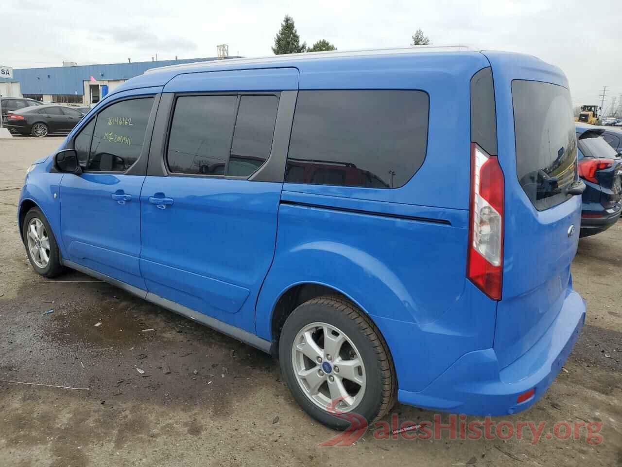 NM0GE9F70H1301301 2017 FORD TRANSIT