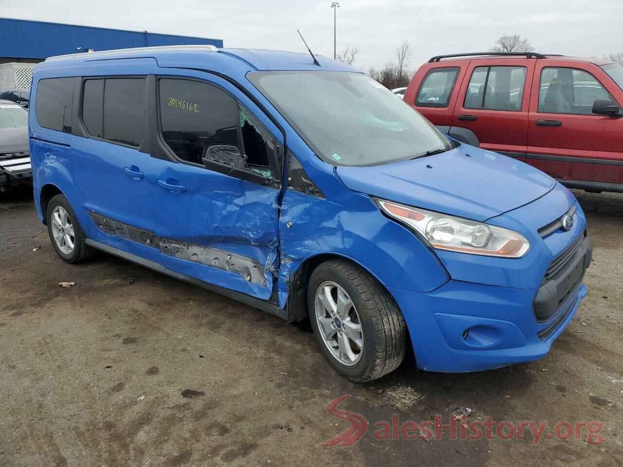 NM0GE9F70H1301301 2017 FORD TRANSIT