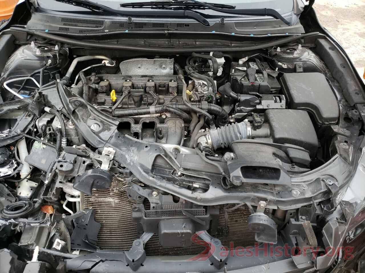 3MZBN1V32JM213580 2018 MAZDA 3