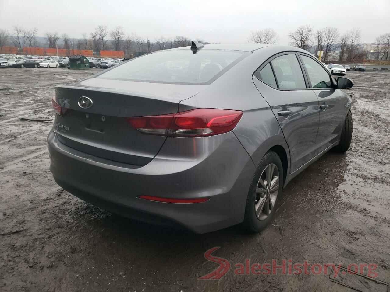 5NPD84LF1JH264611 2018 HYUNDAI ELANTRA