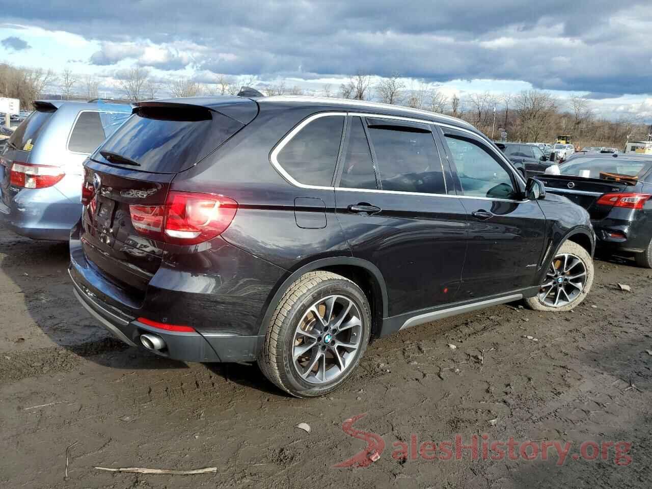 5UXKR0C30H0V83877 2017 BMW X5