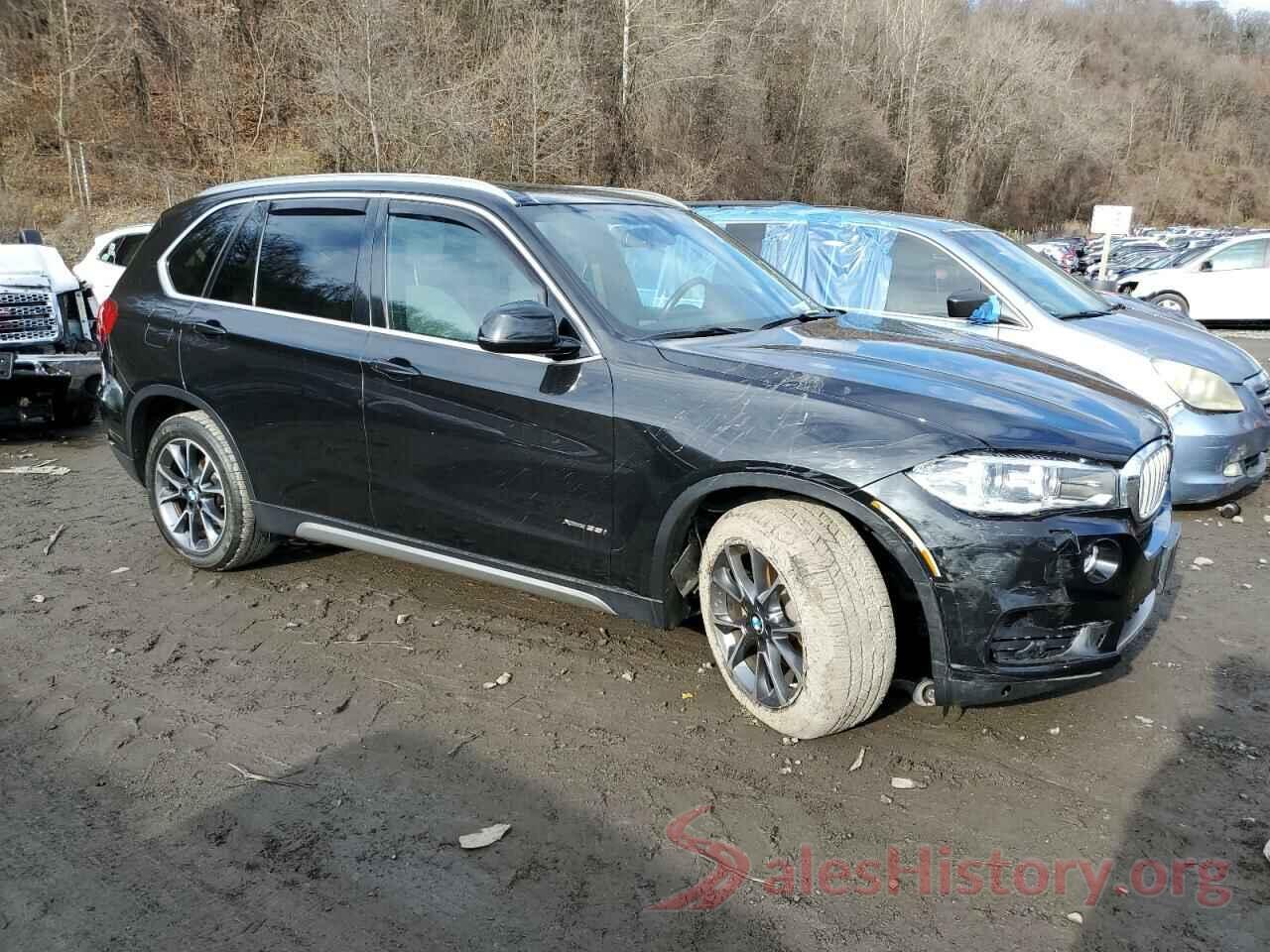 5UXKR0C30H0V83877 2017 BMW X5