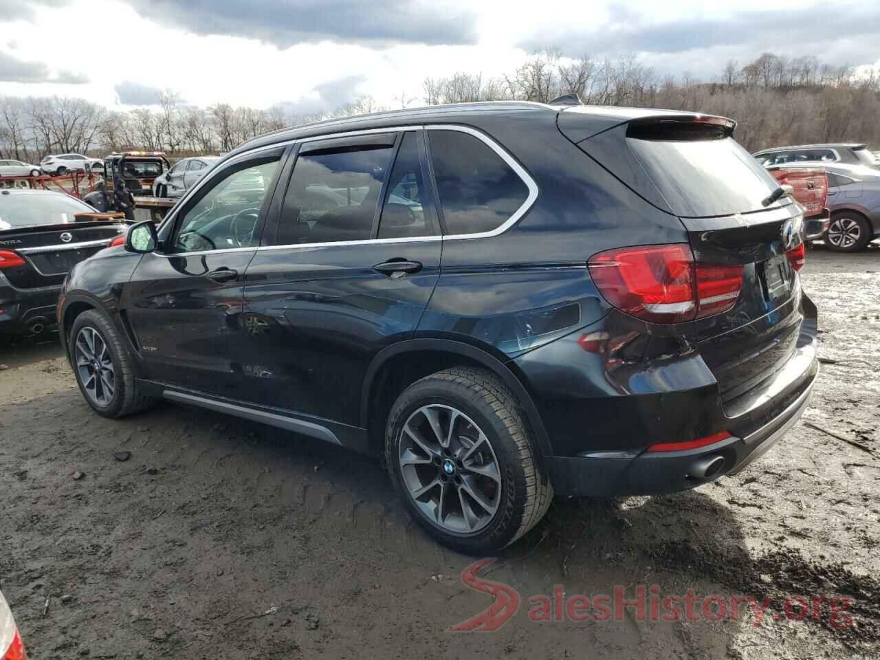 5UXKR0C30H0V83877 2017 BMW X5