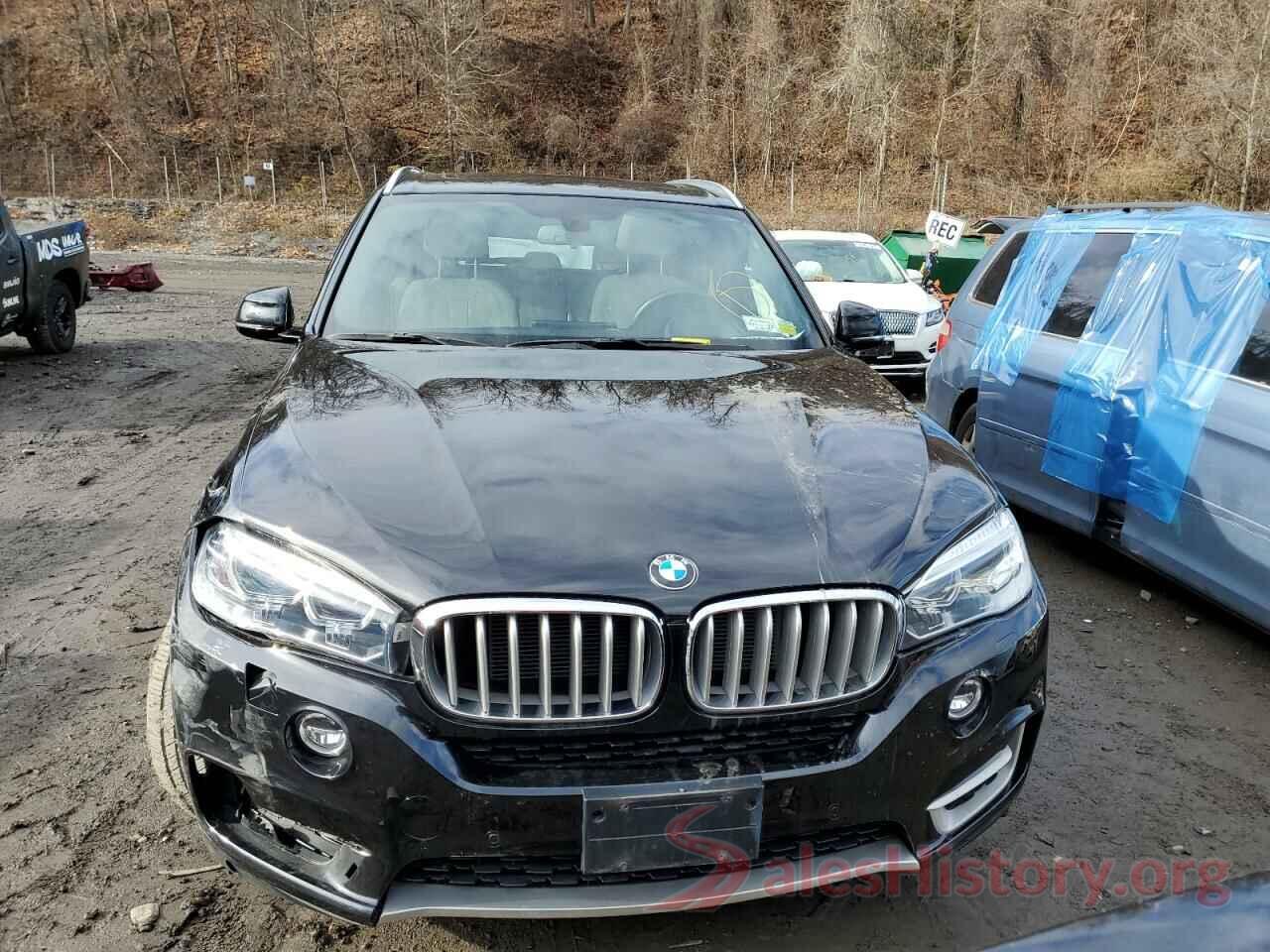 5UXKR0C30H0V83877 2017 BMW X5