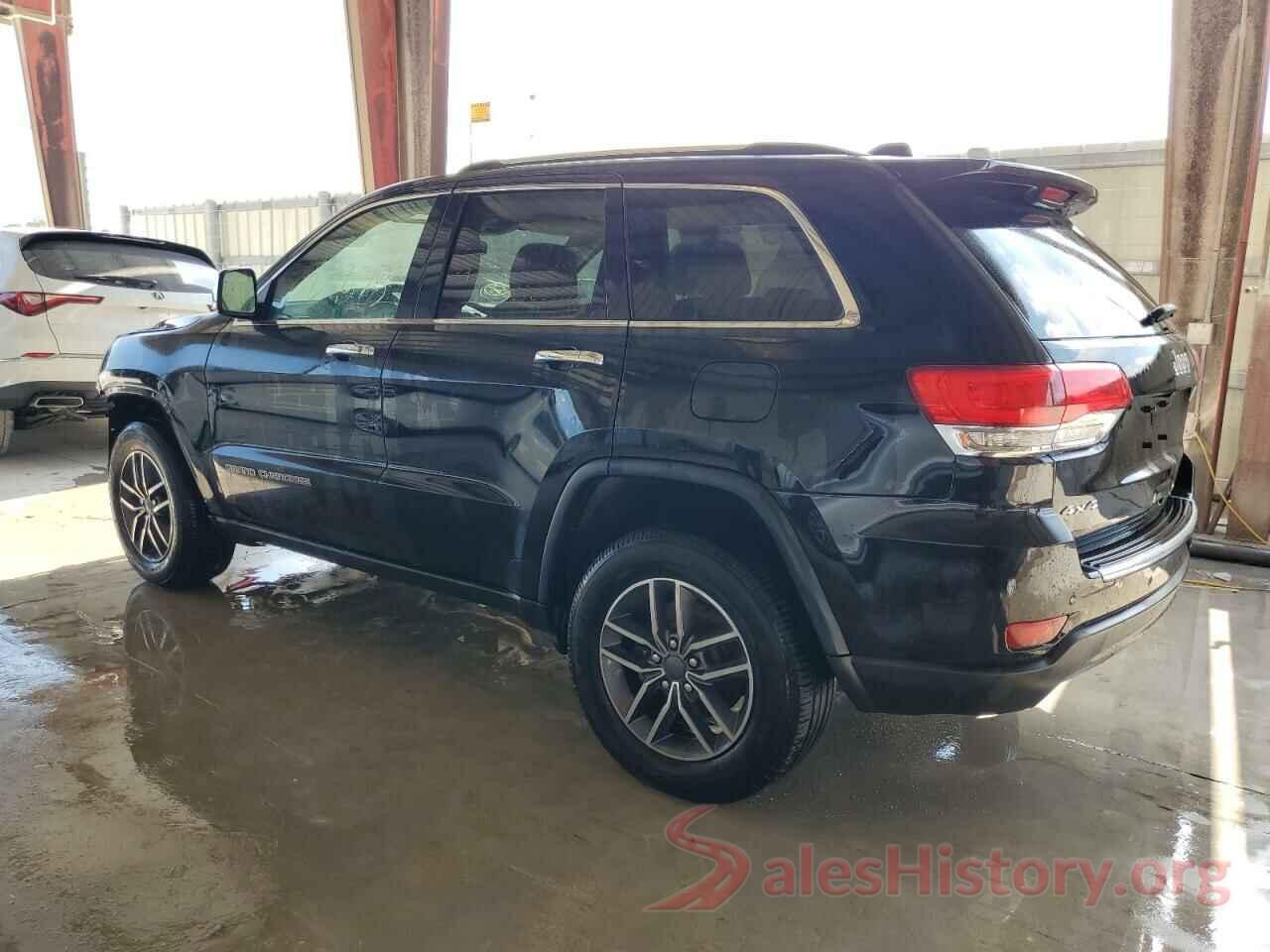 1C4RJFBG6KC703069 2019 JEEP GRAND CHER