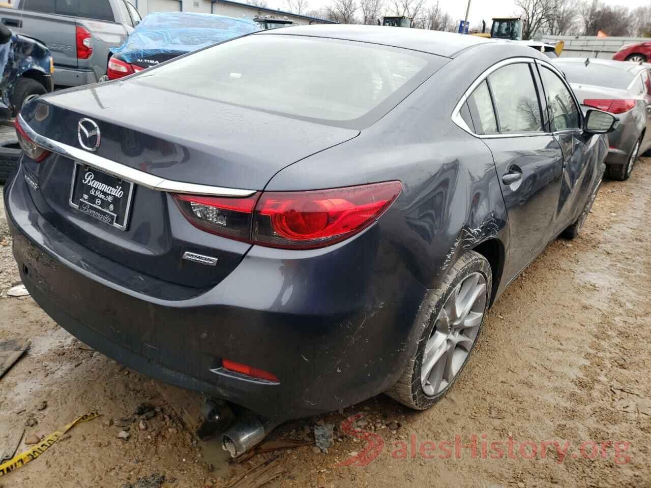 JM1GJ1V59G1459800 2016 MAZDA 6