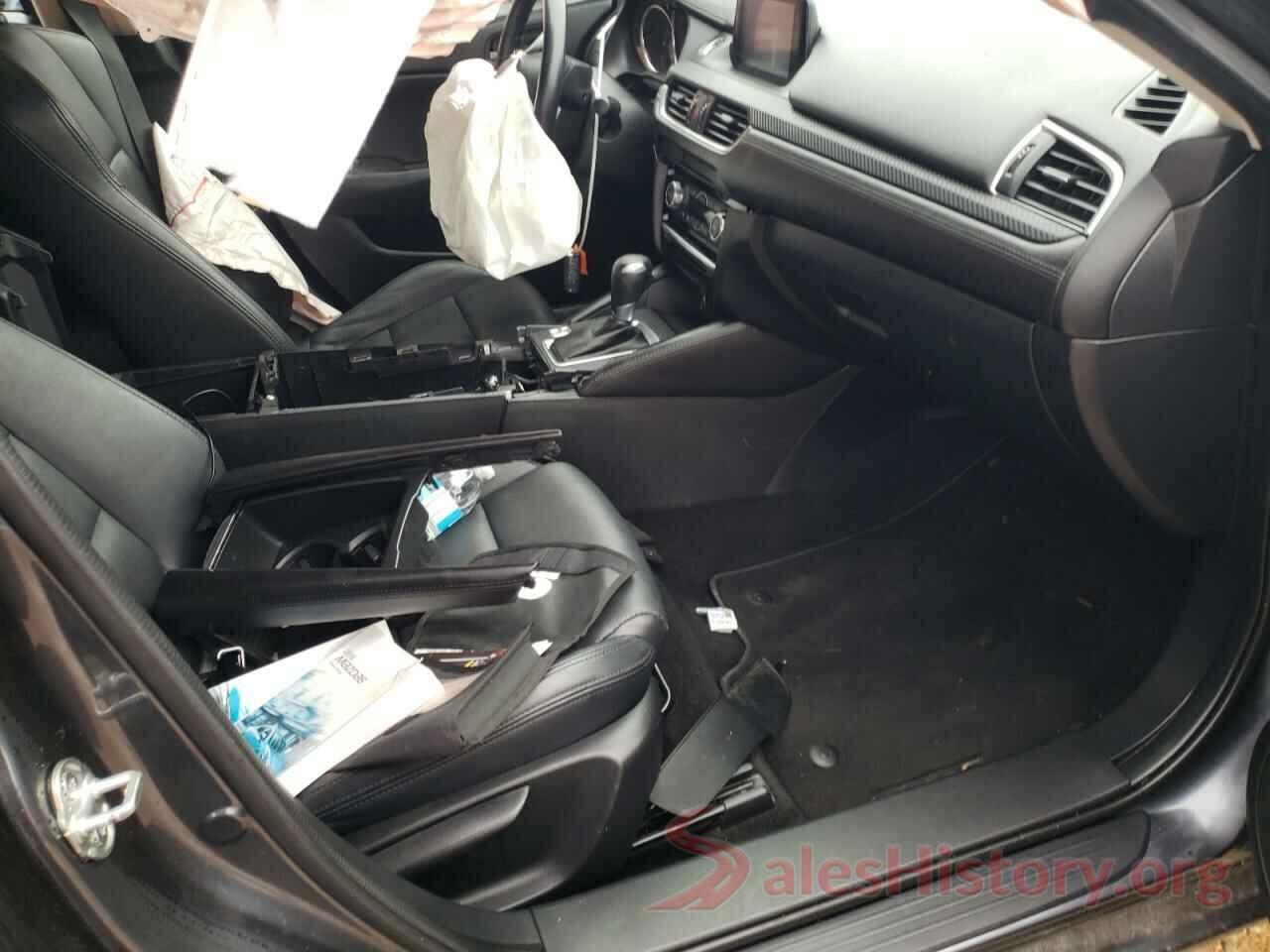 JM1GJ1V59G1459800 2016 MAZDA 6