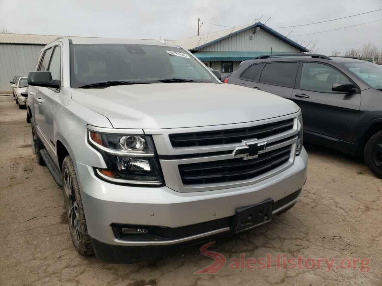 1GNSKCKC5LR173113 2020 CHEVROLET TAHOE