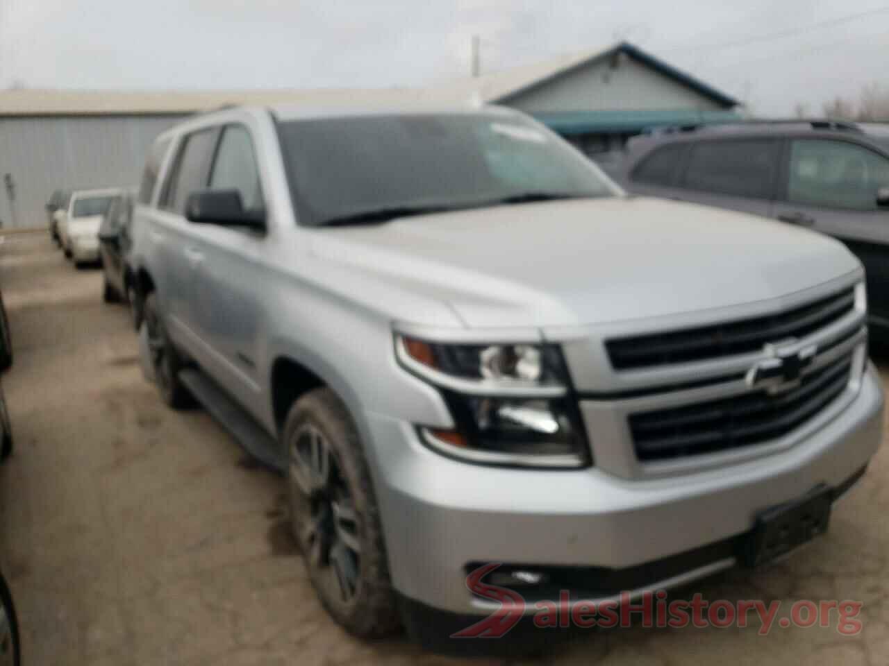 1GNSKCKC5LR173113 2020 CHEVROLET TAHOE