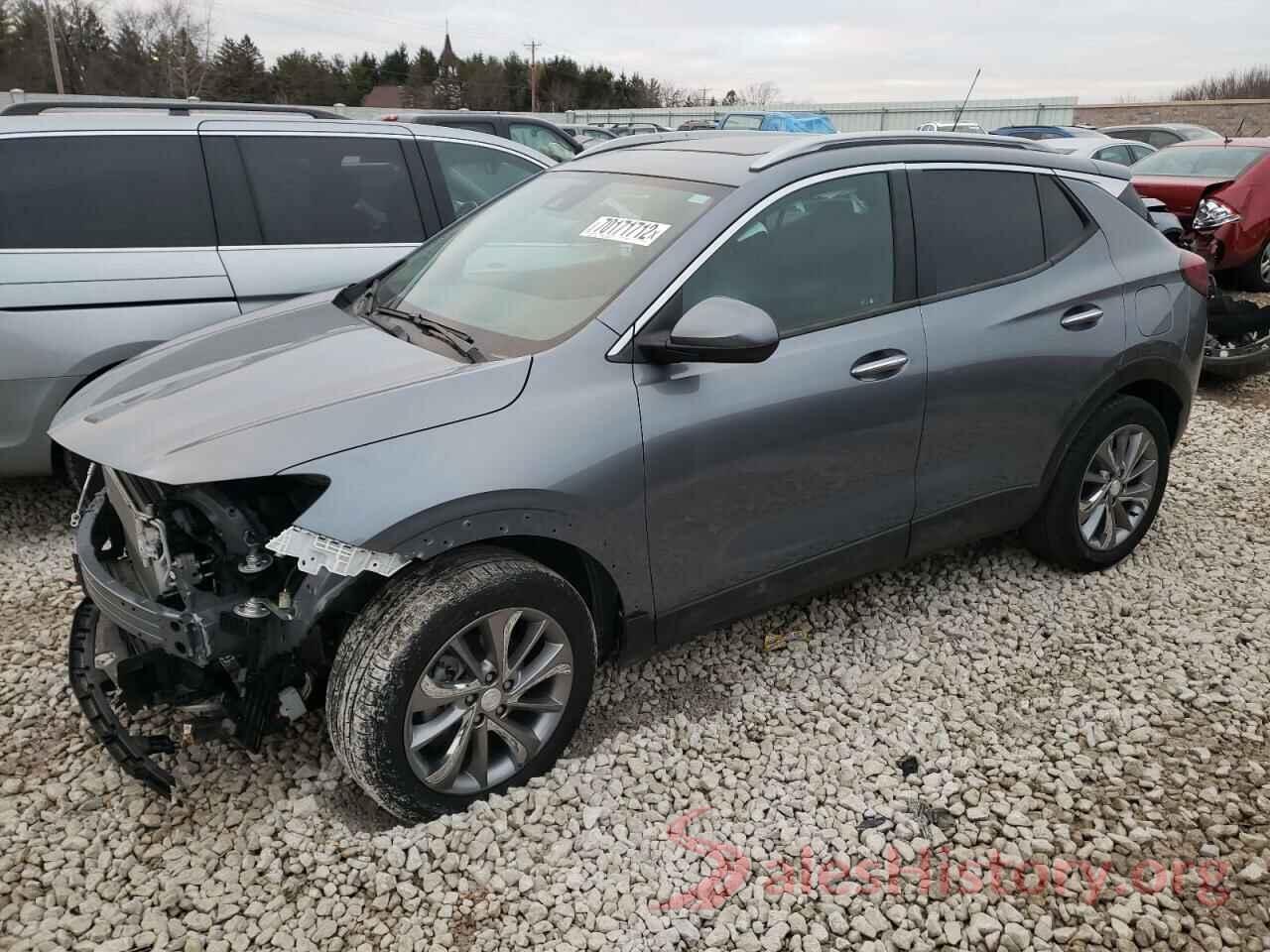 KL4MMDSL6LB128847 2020 BUICK ENCORE