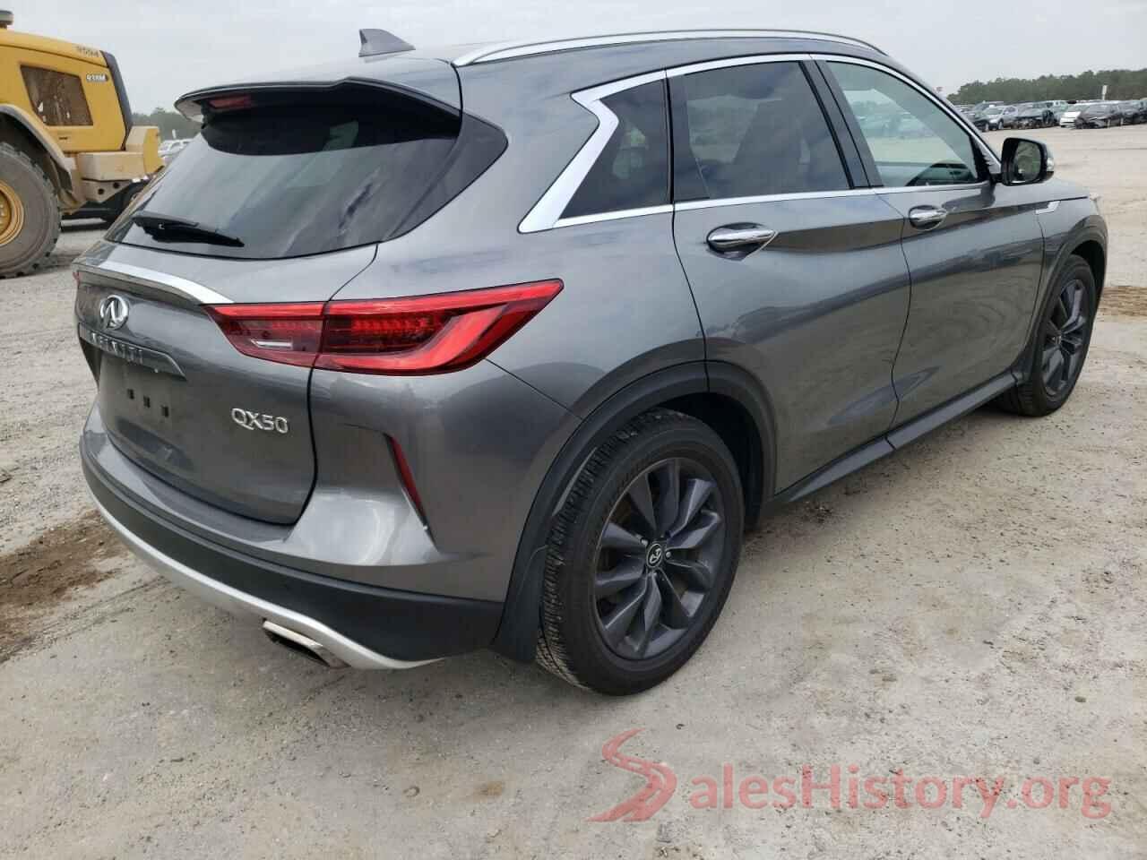 3PCAJ5M39KF108561 2019 INFINITI QX50