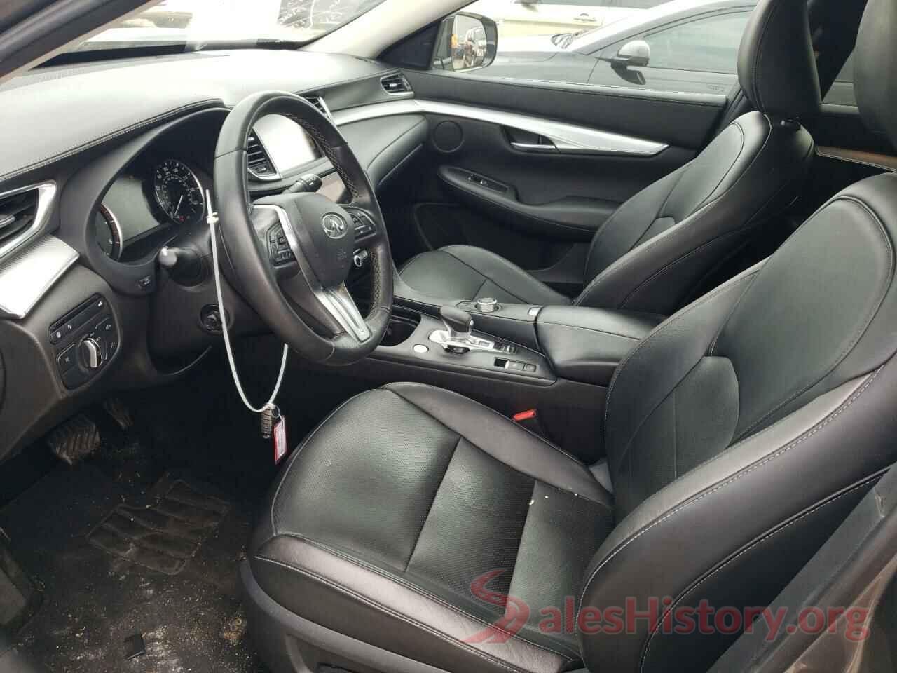 3PCAJ5M39KF108561 2019 INFINITI QX50