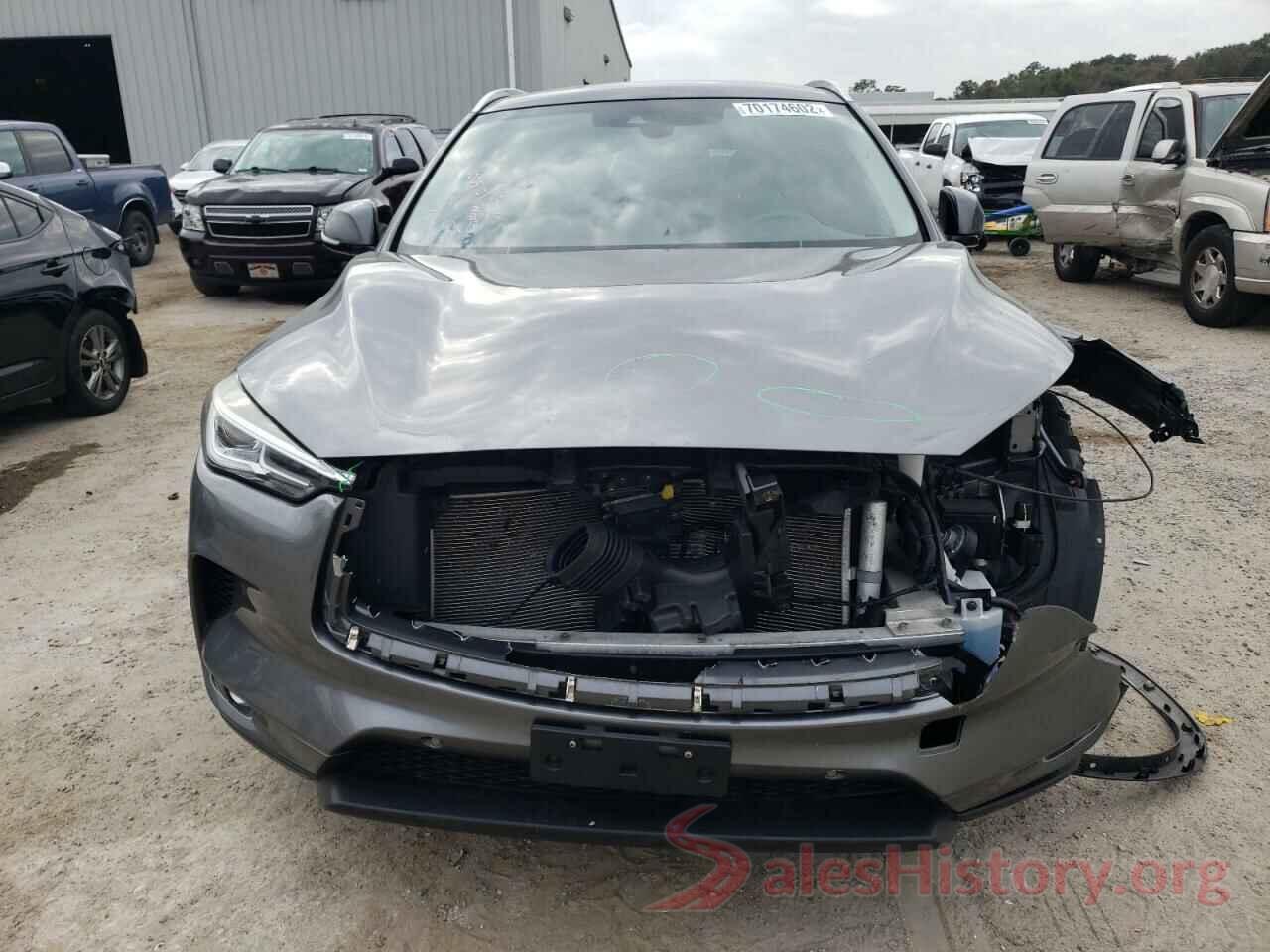 3PCAJ5M39KF108561 2019 INFINITI QX50