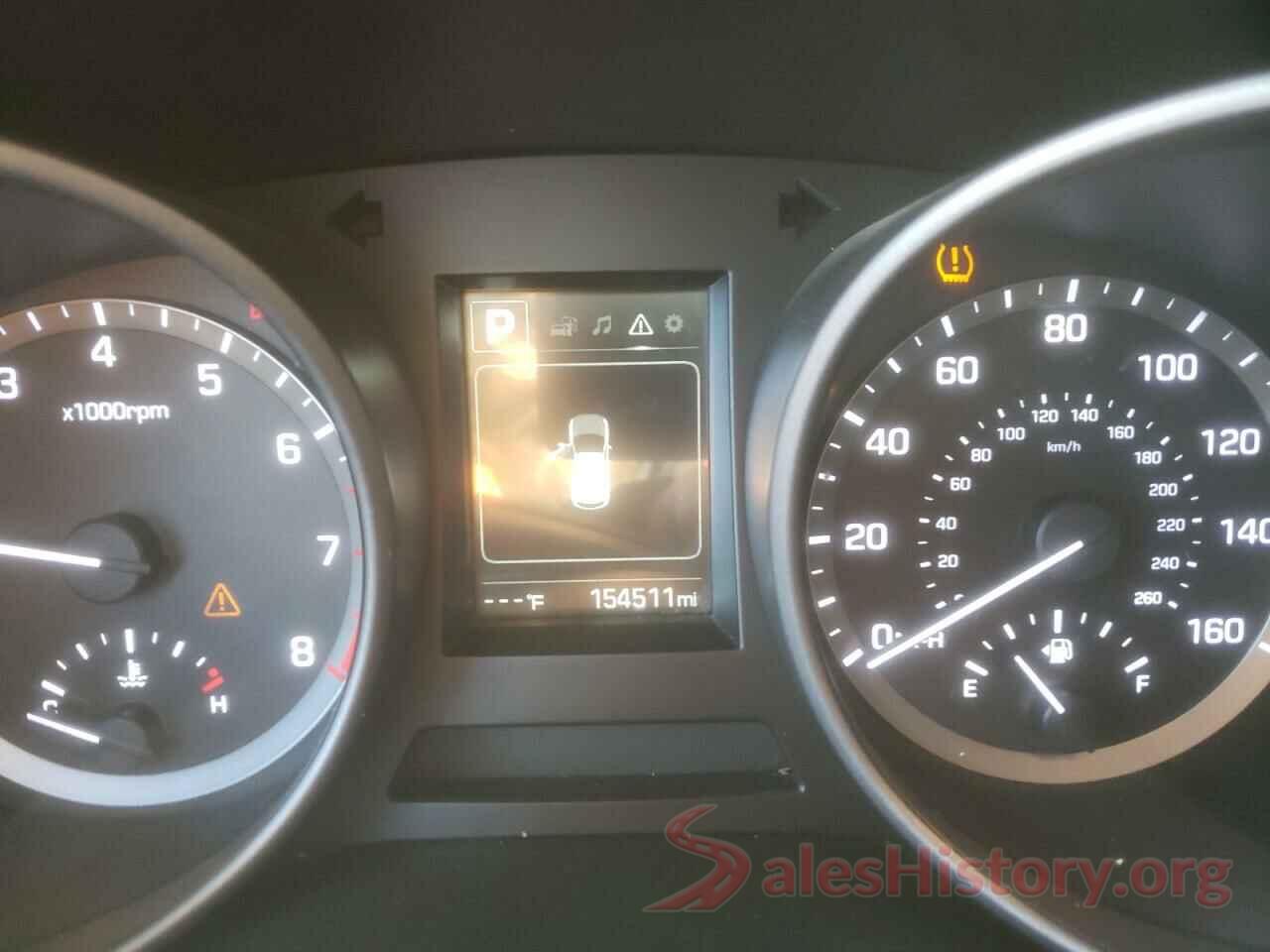 5XYZT3LB0HG498946 2017 HYUNDAI SANTA FE