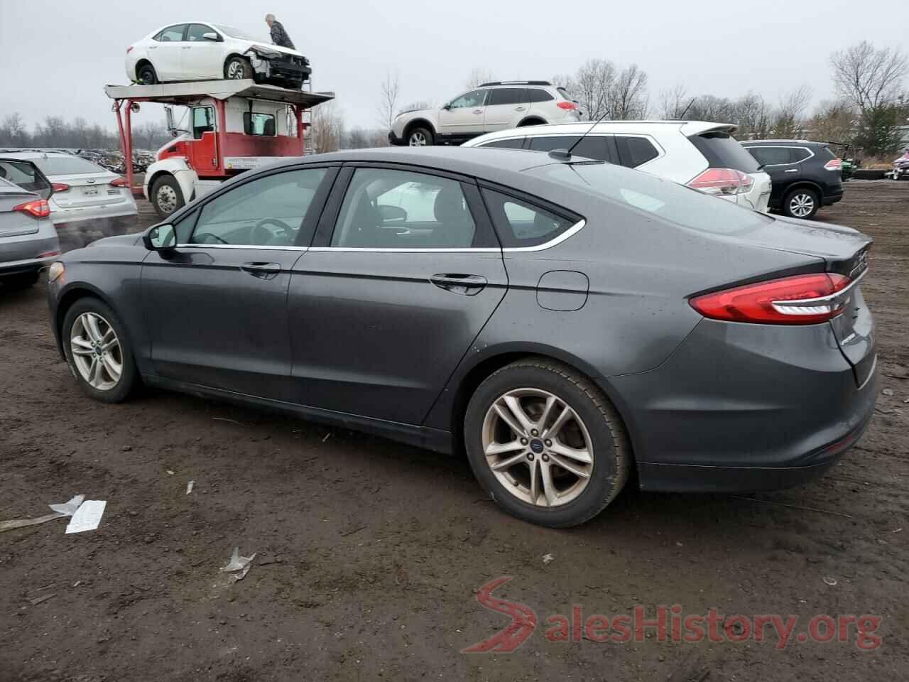 3FA6P0H73JR198071 2018 FORD FUSION