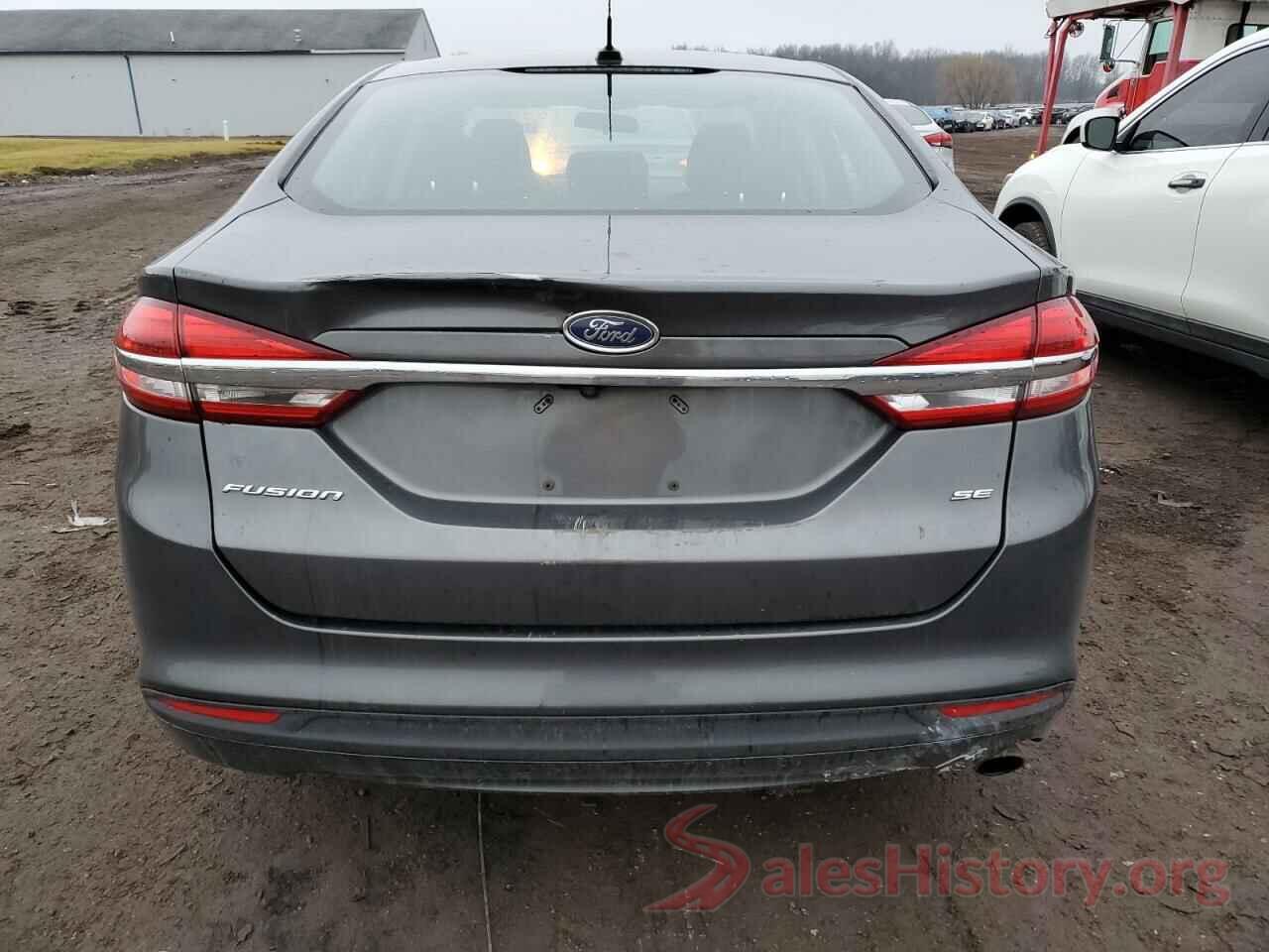 3FA6P0H73JR198071 2018 FORD FUSION