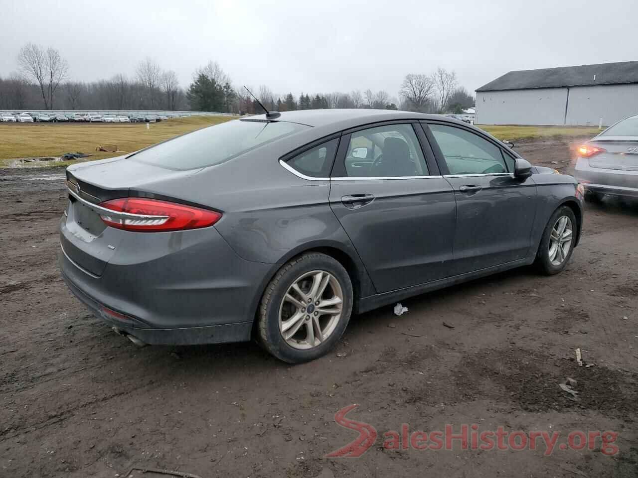 3FA6P0H73JR198071 2018 FORD FUSION