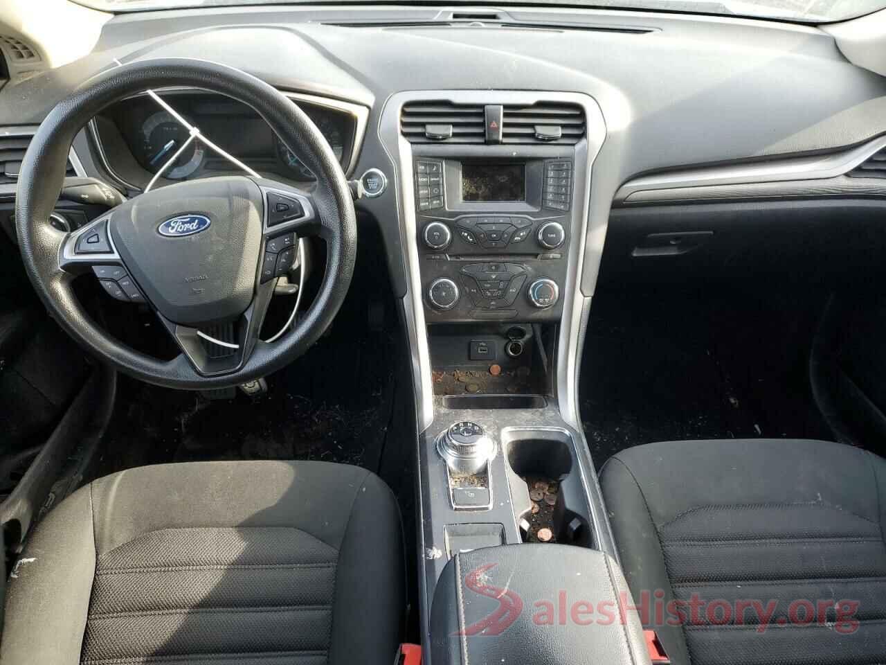 3FA6P0H73JR198071 2018 FORD FUSION