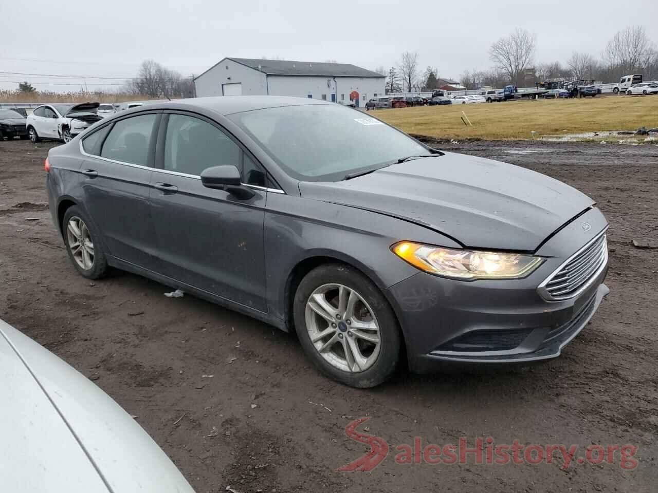 3FA6P0H73JR198071 2018 FORD FUSION