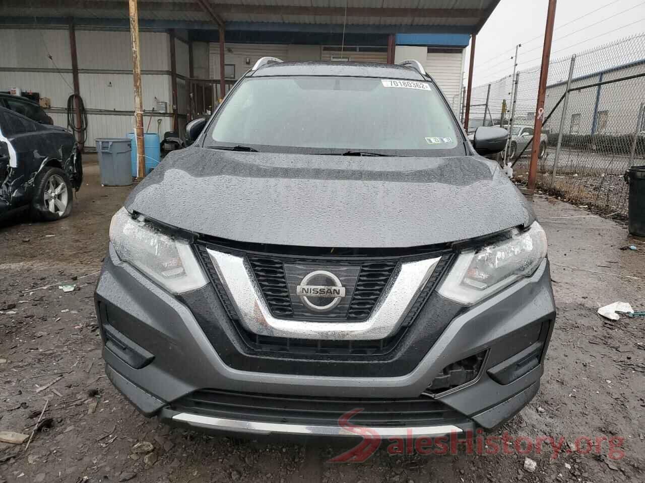 JN8AT2MT0HW151588 2017 NISSAN ROGUE