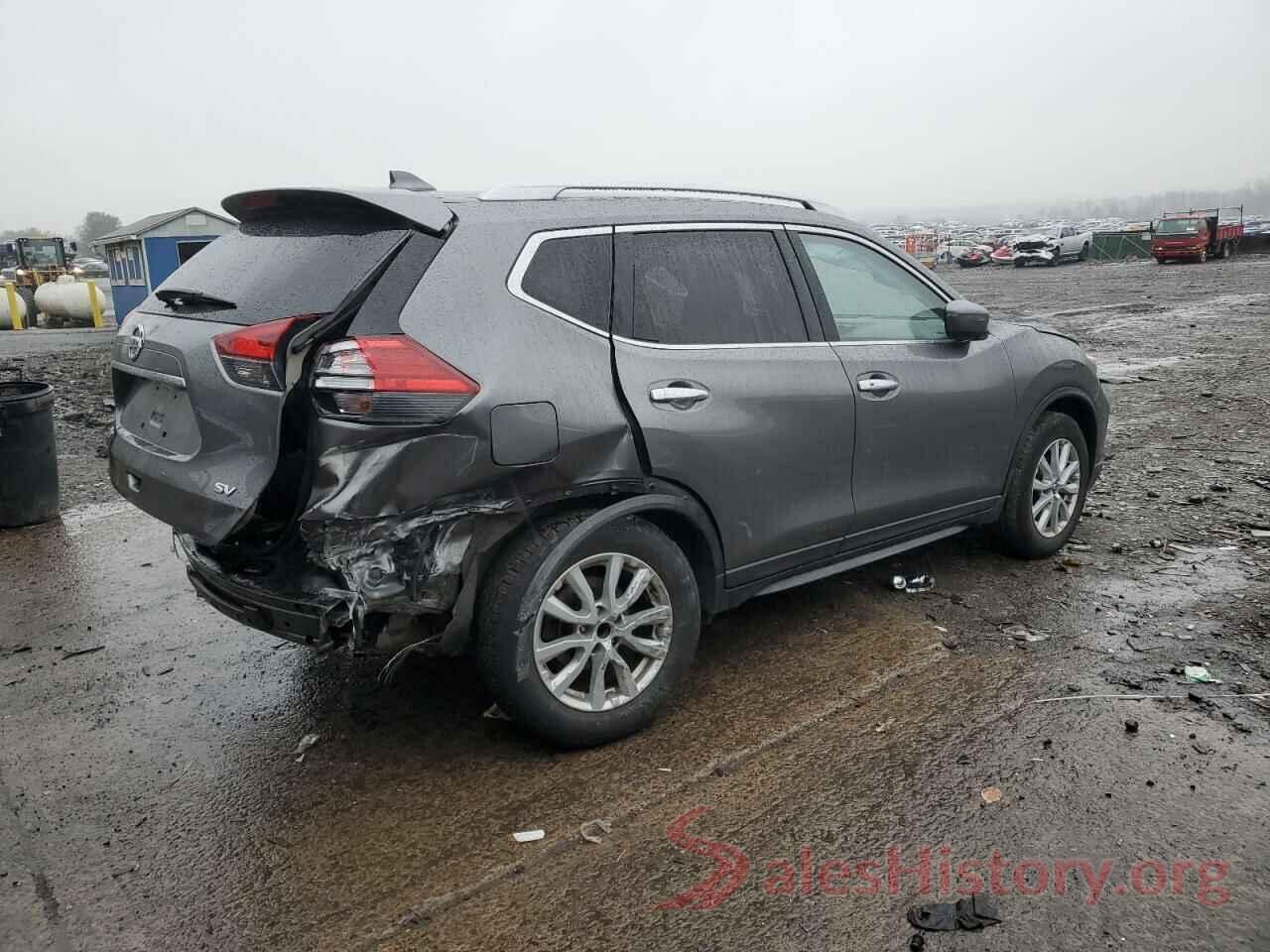 JN8AT2MT0HW151588 2017 NISSAN ROGUE