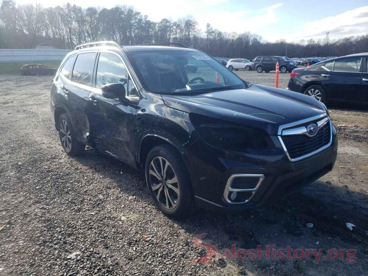 JF2SKAUC4KH538090 2019 SUBARU FORESTER