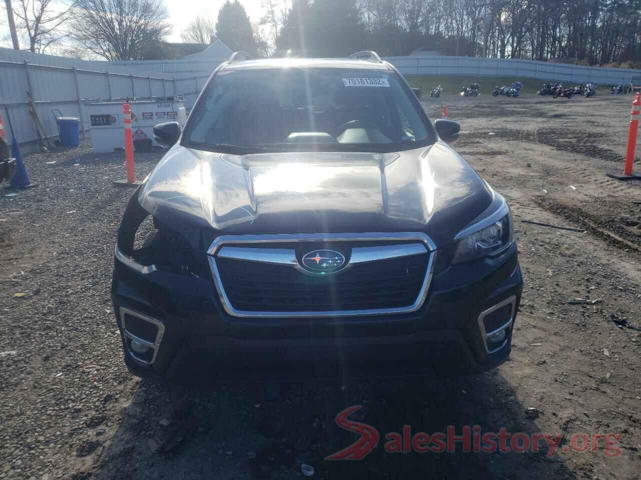 JF2SKAUC4KH538090 2019 SUBARU FORESTER