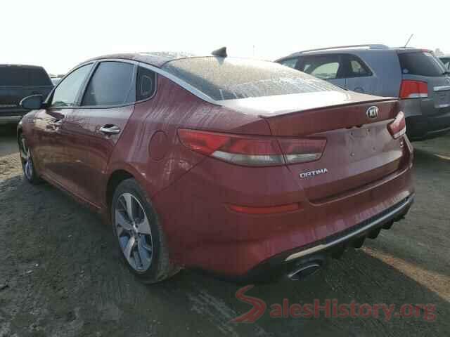 5XXGT4L38KG297703 2019 KIA OPTIMA