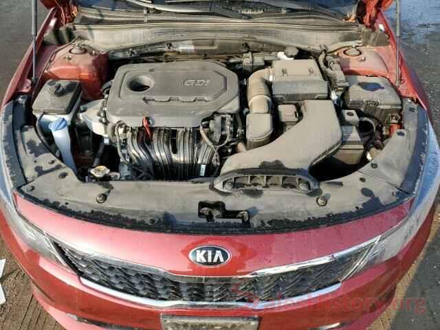 5XXGT4L38KG297703 2019 KIA OPTIMA