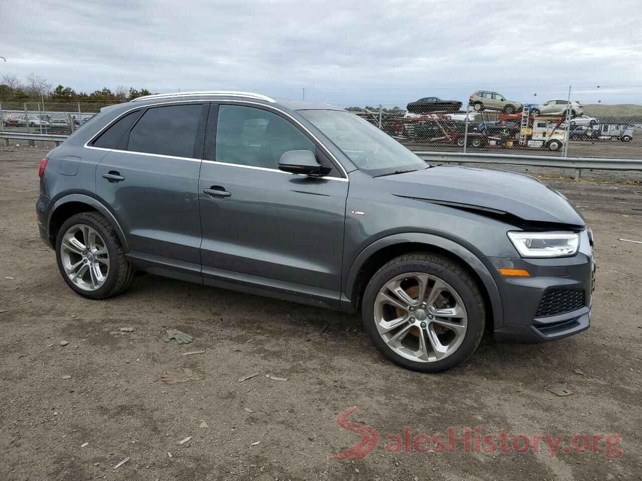 WA1JCCFS3JR030106 2018 AUDI Q3