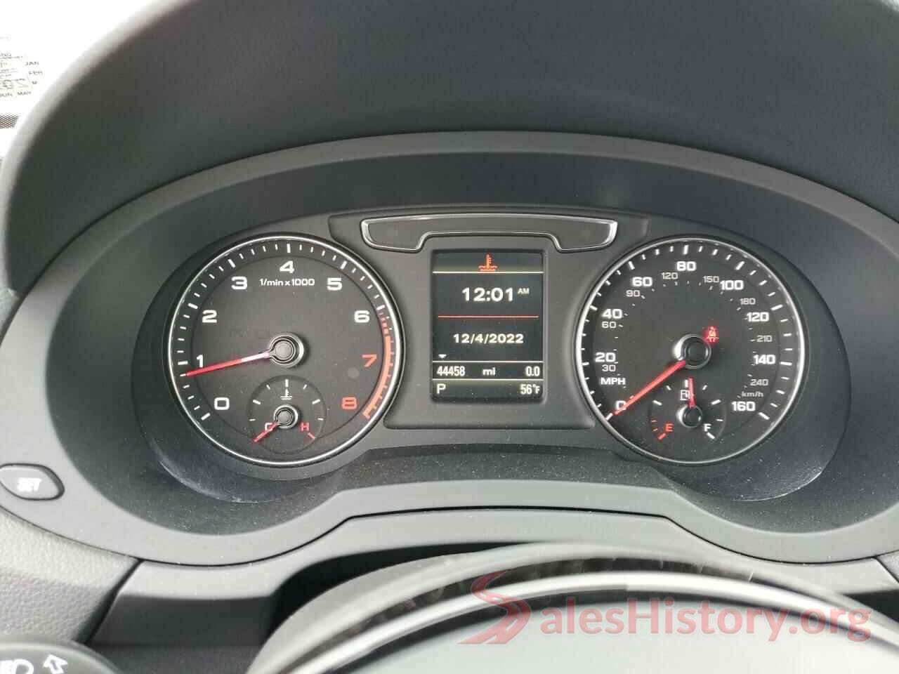 WA1JCCFS3JR030106 2018 AUDI Q3