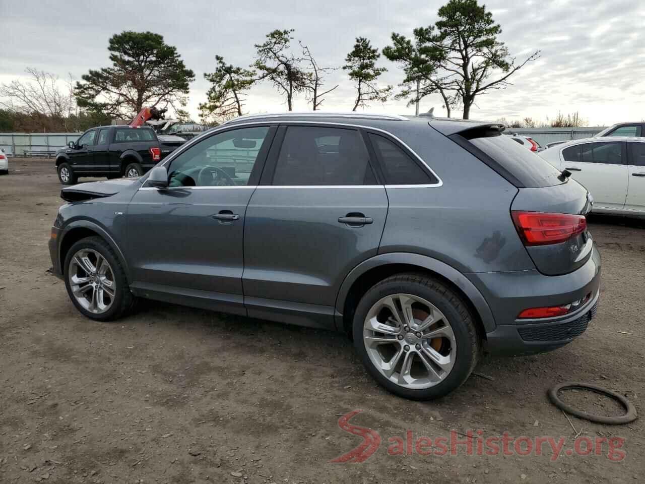 WA1JCCFS3JR030106 2018 AUDI Q3