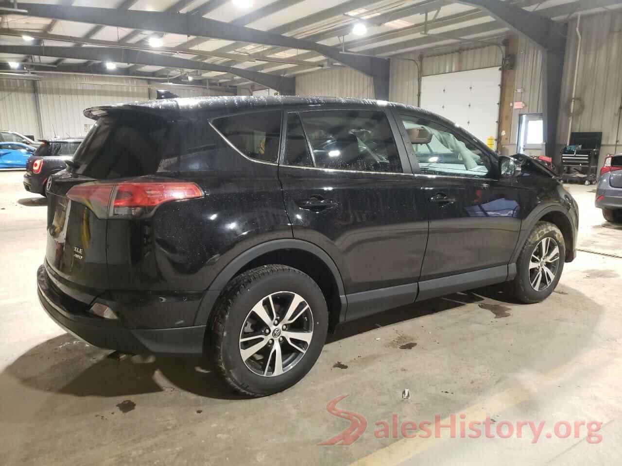 2T3RFREV8JW802968 2018 TOYOTA RAV4