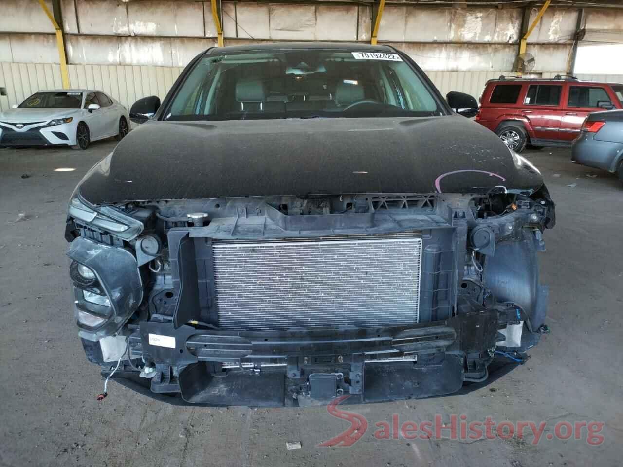 5NMS3CAD5KH094348 2019 HYUNDAI SANTA FE