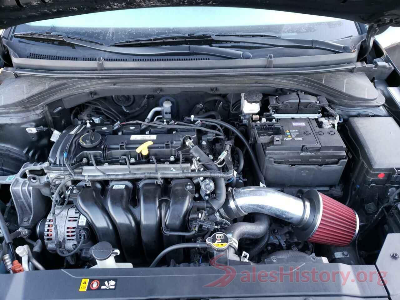 5NPD74LF6KH472343 2019 HYUNDAI ELANTRA