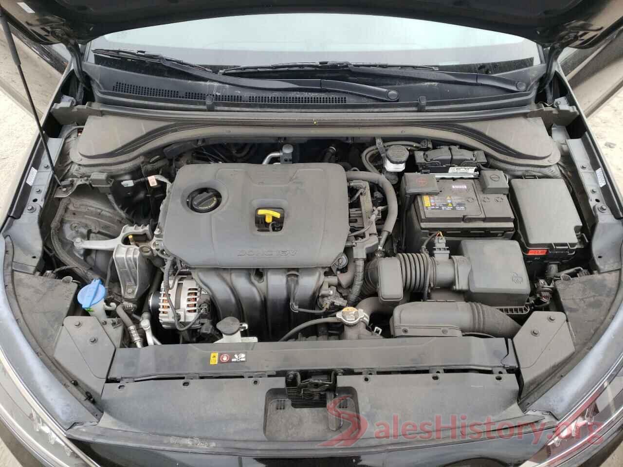 KMHD84LF6LU021235 2020 HYUNDAI ELANTRA