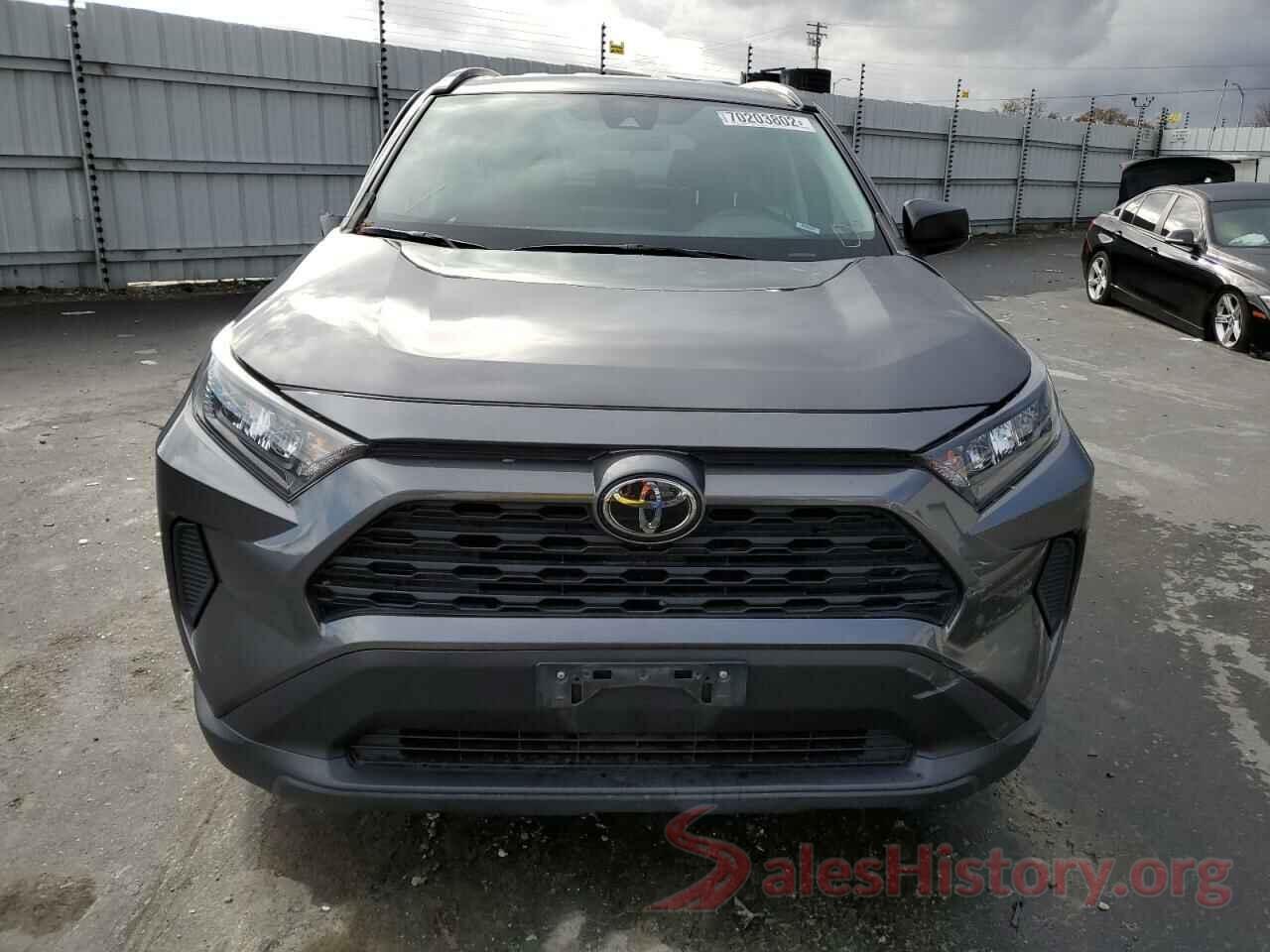 2T3H1RFV2KW009014 2019 TOYOTA RAV4