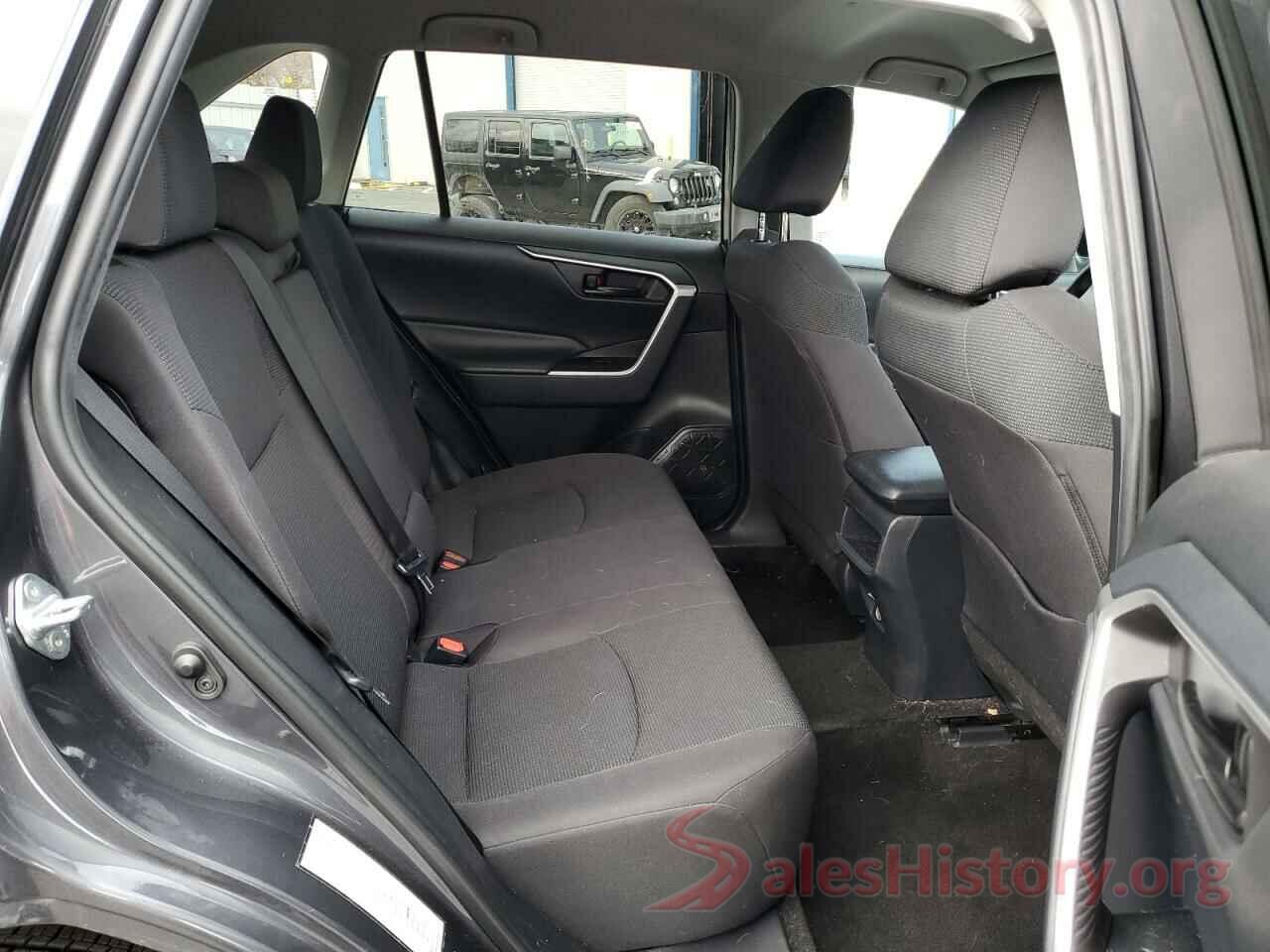 2T3H1RFV2KW009014 2019 TOYOTA RAV4