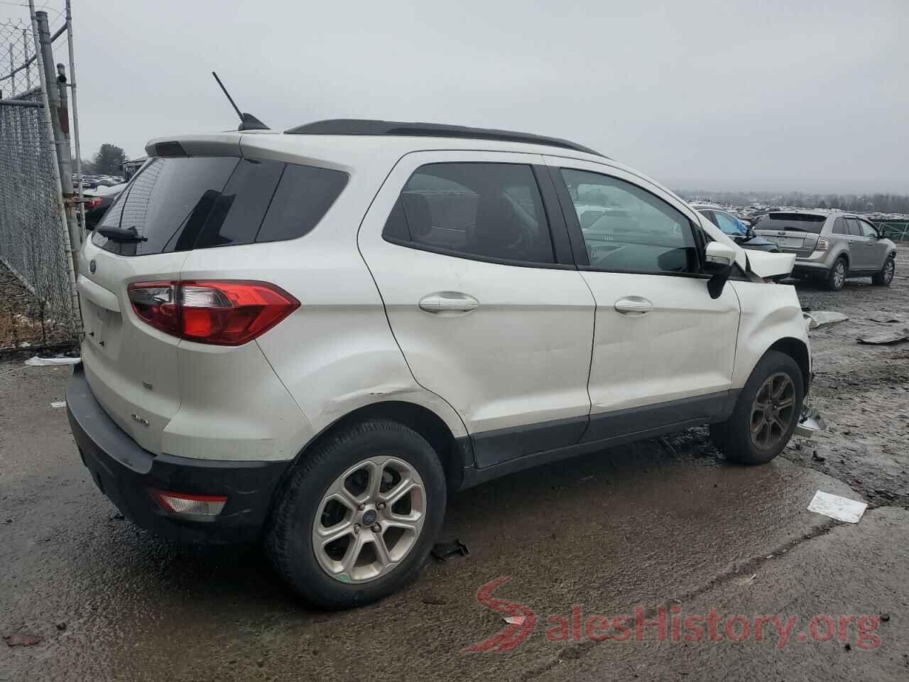 MAJ6P1UL3JC204880 2018 FORD ECOSPORT