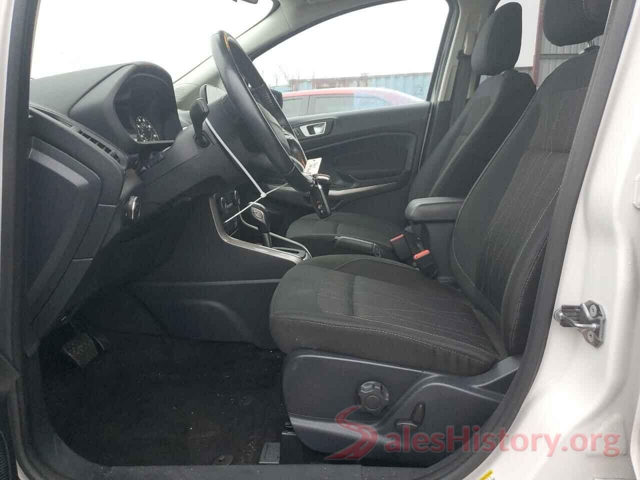 MAJ6P1UL3JC204880 2018 FORD ECOSPORT