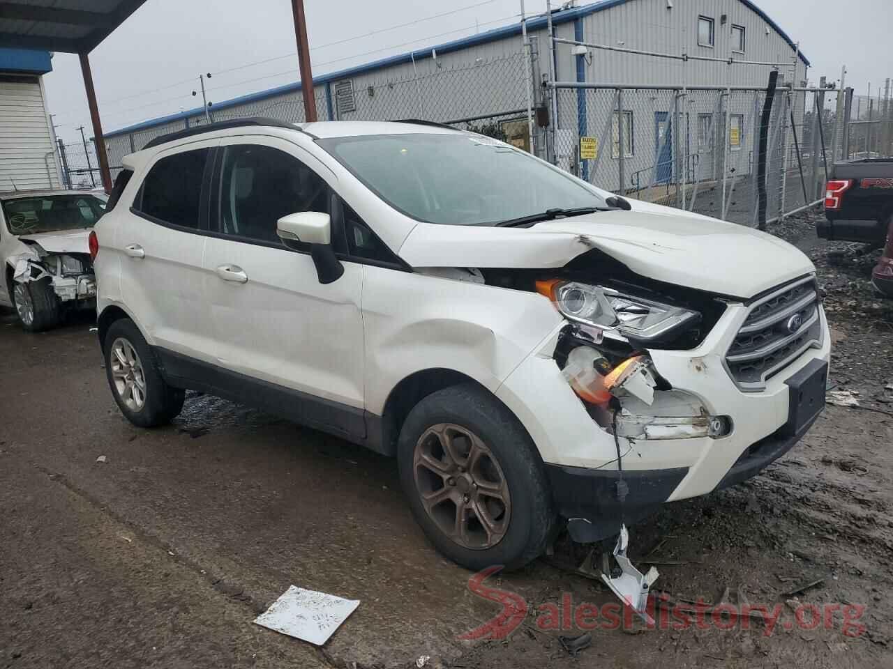 MAJ6P1UL3JC204880 2018 FORD ECOSPORT