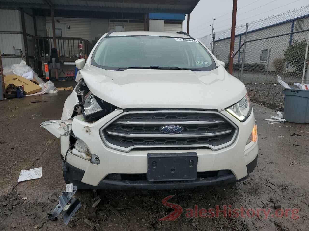 MAJ6P1UL3JC204880 2018 FORD ECOSPORT