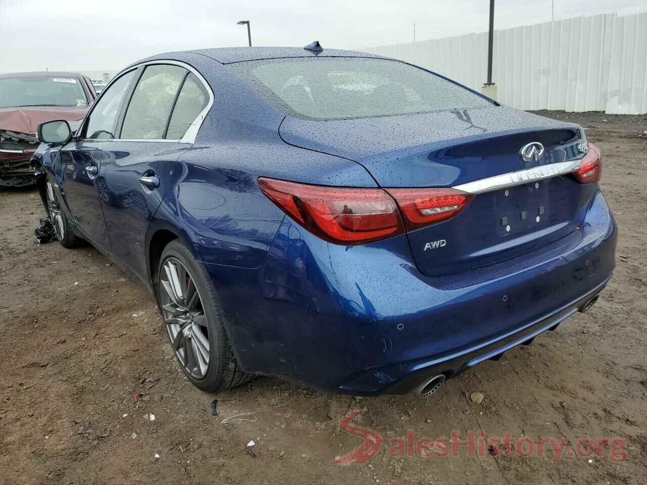 JN1FV7AR6LM660478 2020 INFINITI Q50