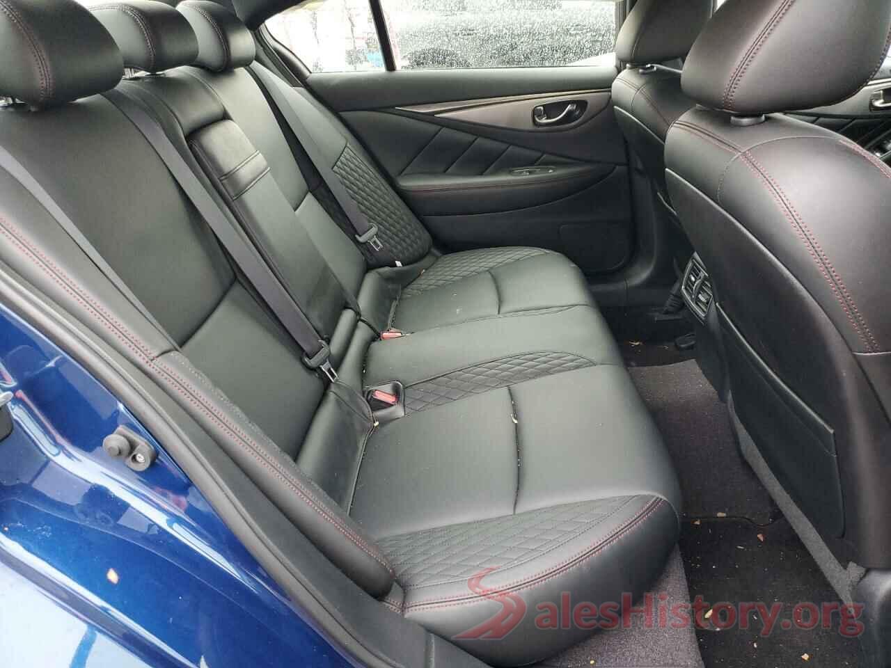 JN1FV7AR6LM660478 2020 INFINITI Q50