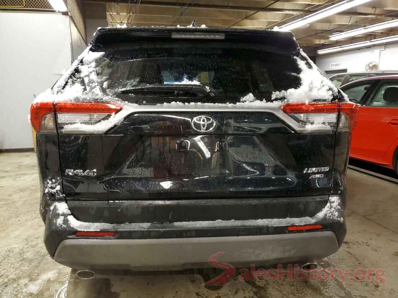 2T3N1RFV2LC128364 2020 TOYOTA RAV4