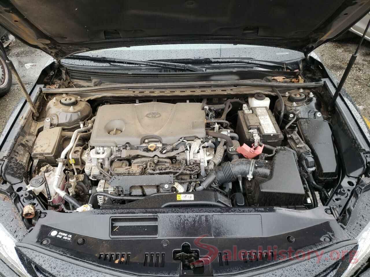 4T1K61AK3LU928746 2020 TOYOTA CAMRY