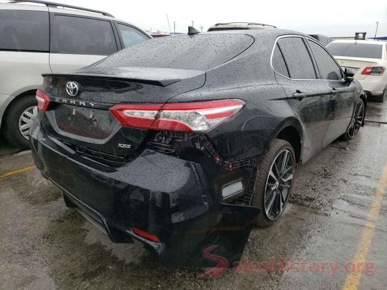 4T1K61AK3LU928746 2020 TOYOTA CAMRY