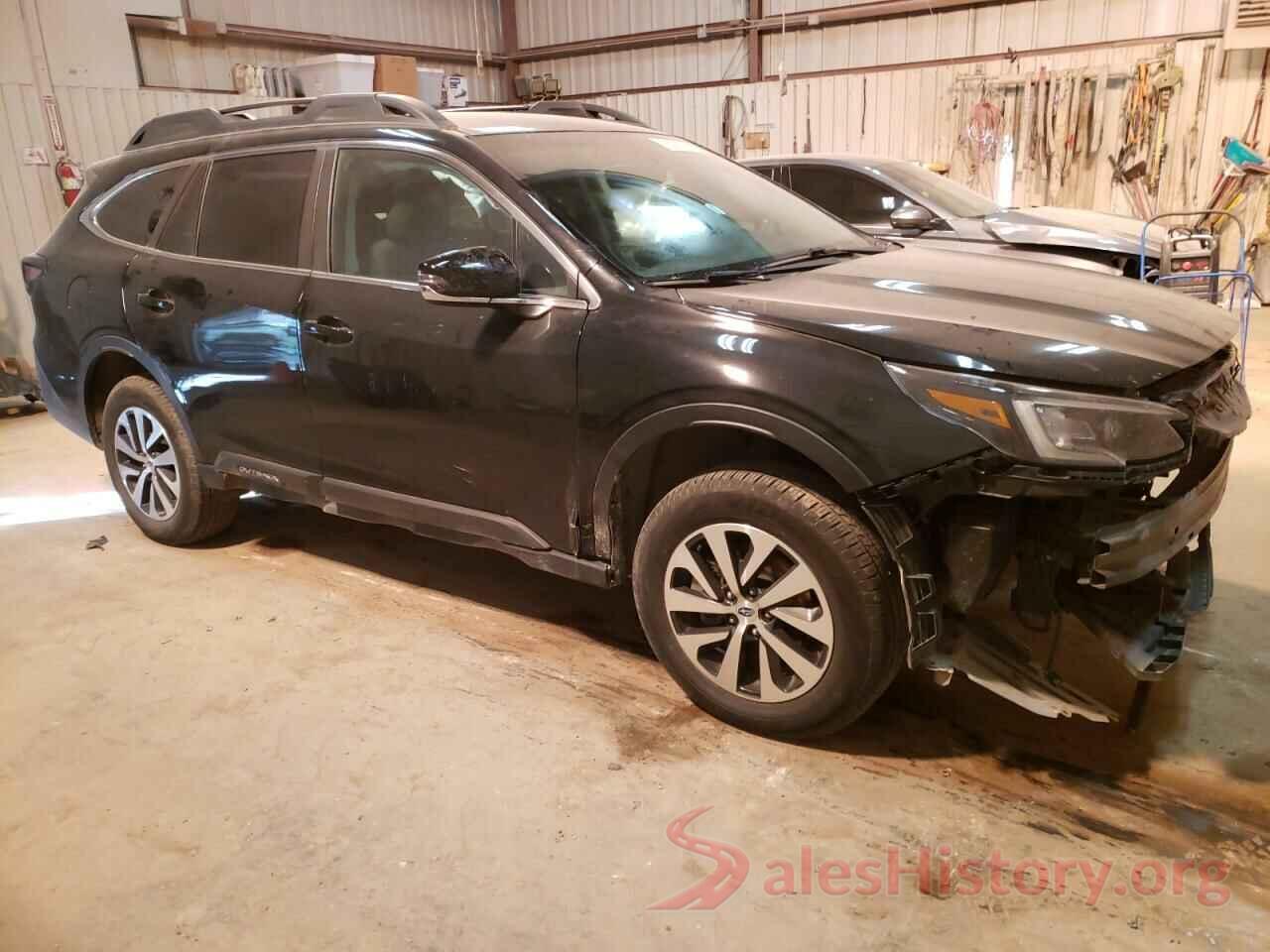 4S4BTADC9M3171713 2021 SUBARU OUTBACK