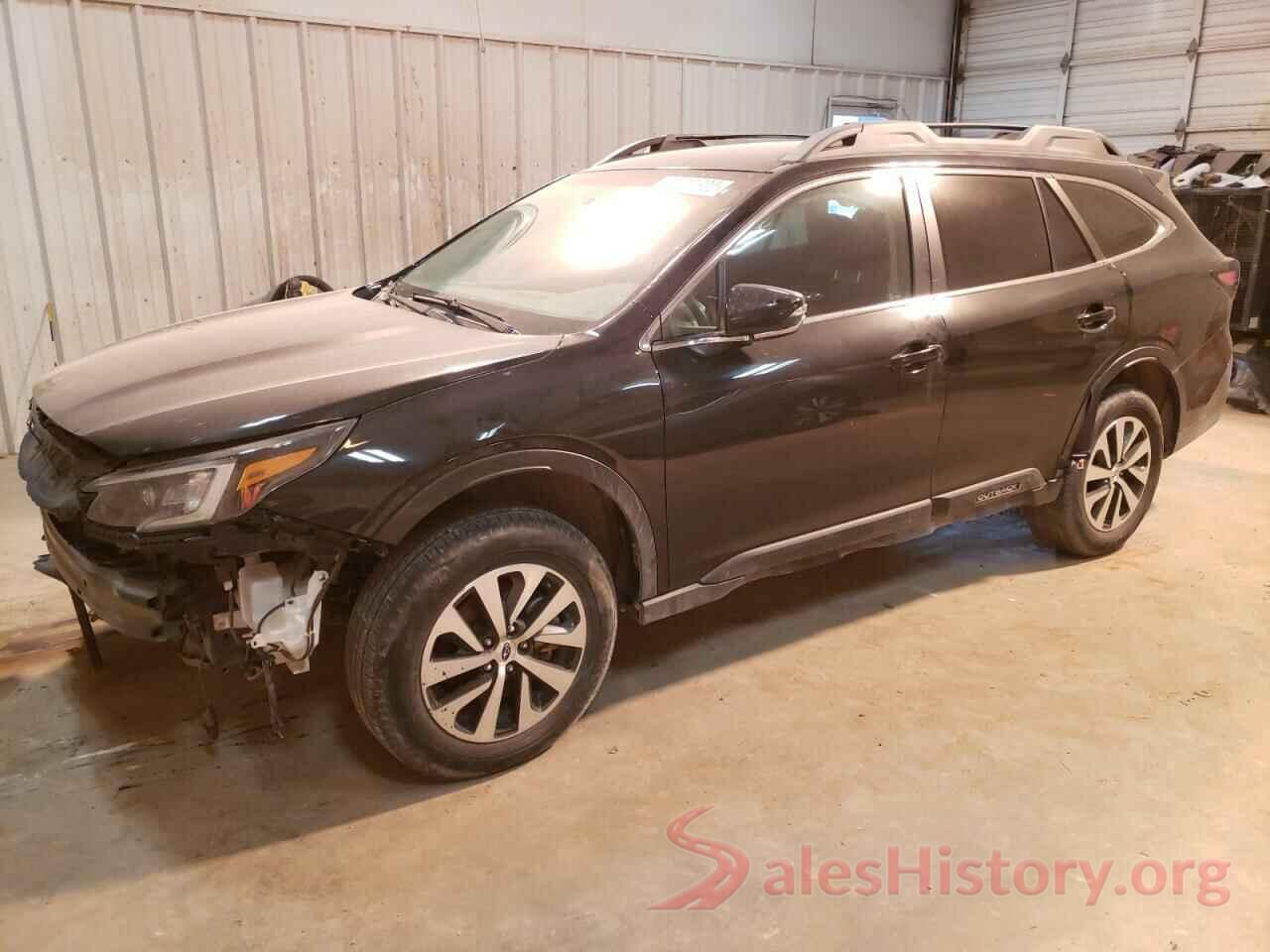 4S4BTADC9M3171713 2021 SUBARU OUTBACK